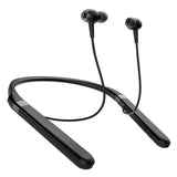 Yamaha Ep-E70A Bluetooth Wireless in Ear Earphones with Mic Advance Noise Cancelling, Ambient Sound Mode, Listening Optimizer, Light Weight Black