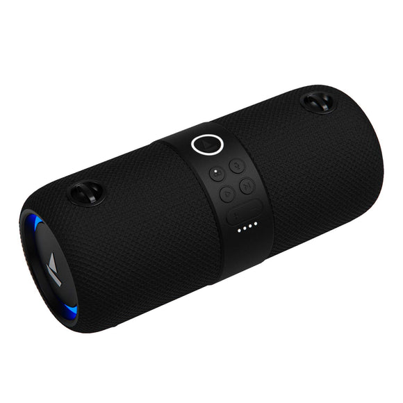 boAt Stone 1200 14W Bluetooth Speaker with Upto 9 Hours Battery, RGB LEDs, IPX7 and TWS Feature Black