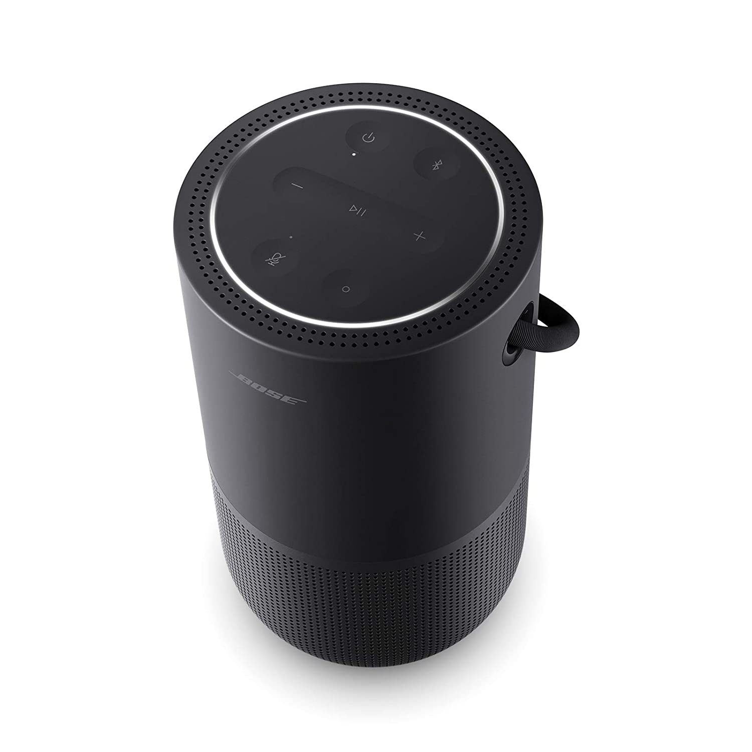 Bose Portable  Speaker Alexa搭載 新品未使用 Bose Portable Smart Speaker with built in WiFi, Bluetooth, Google
