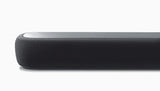 Yamaha YAS-209 200 Watt Wireless Bluetooth Soundbar with Alexa Black
