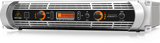 Behringer iNUKE NU12000DSP Ultra-Lightweight, High-Density 12000-Watt Power Amplifier with DSP.Power Outputs 2 x 6000 Watts at 2 Ohms, 2 x 3400 Watts at 4 Ohms, 2 x 1700 Watts at 8 Ohms