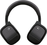Yamaha YH-L700A 3D Sound Field, Bluetooth Wireless Over Ear Headphone Advance Noise Canceling with mic Black