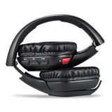 Zoook Rocker Maestro - Luxury Gaming Bluetooth Headphones with Advanced Speaker Drivers