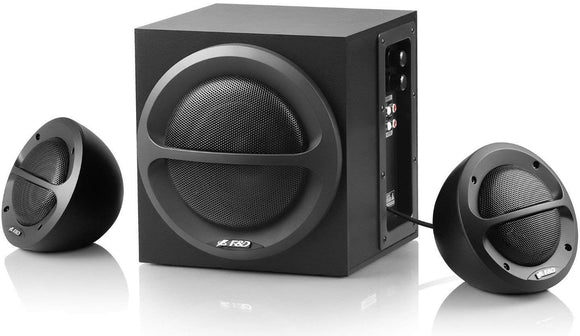 F&D 2.1 speakers - A110
