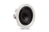 JBL 8128 8-inch, Full-range, In-Ceiling Speaker - Pack of 4