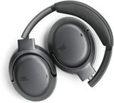 JBL Tour ONE Wireless Noise Cancelling Bluetooth Headphones, Hi-Res Audio, Perfect Voice Clarity Phone Calls, up to 50H Battery, Google Assistant and Amazon Alexa Black