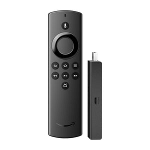 Amazon Fire Tv Stick with Voice Remote Streaming Media Player