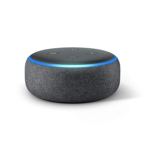 Amazon Voice Assistant Echo Dot 3rd Generation