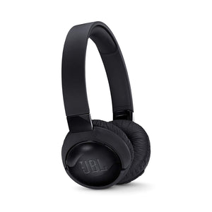 JBL Wireless Over-Ear Active Noise Cancelling Bluetooth Headphones T600BTNC
