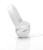 Sony MDR-ZX110A Wired Headphone without mic