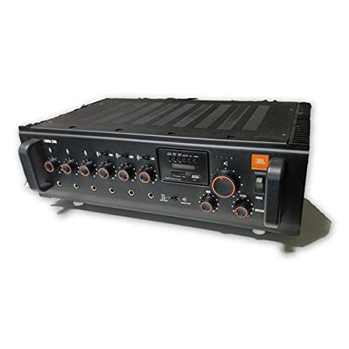 Jbl Libra 250 AMP Amplifier