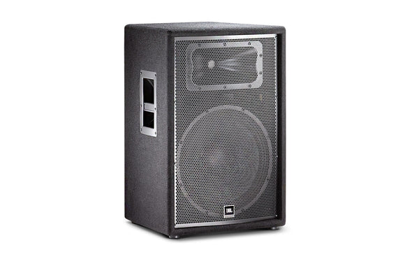 JBL Professional Loudspeakers JRX215D