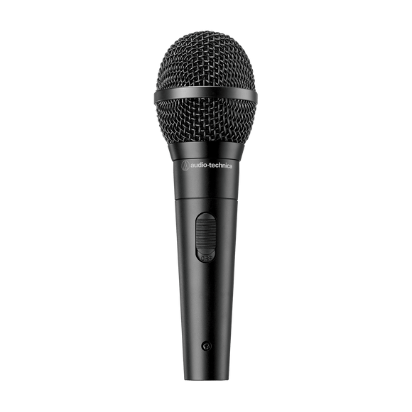 Audio- Technica  Unidirectional Dynamic Microphone  ATR1300x