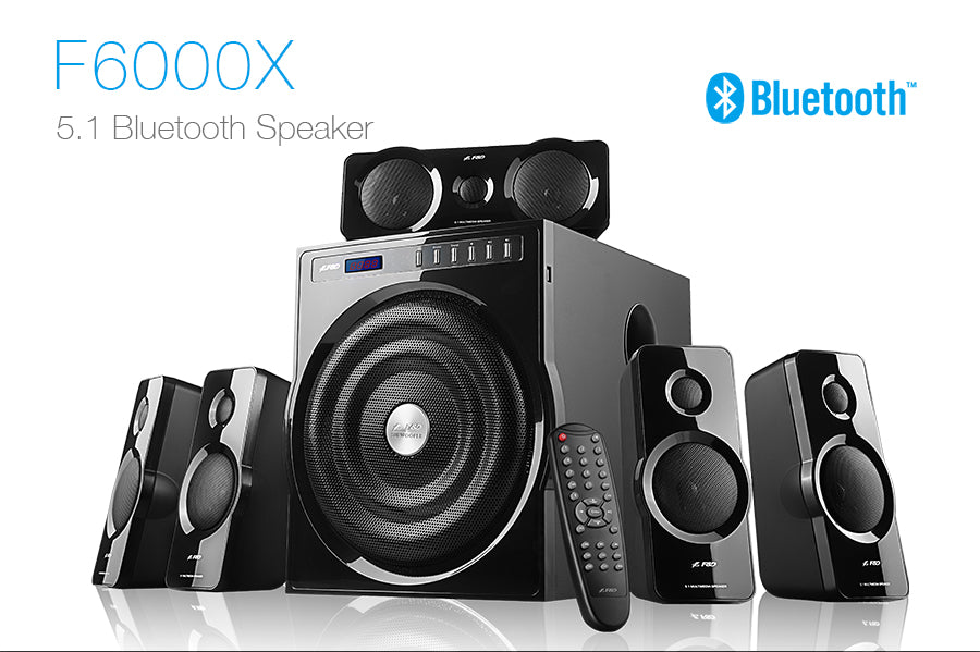 F&d F6000x Fnd Music System Price Fnd Home Theatre Channel F&D