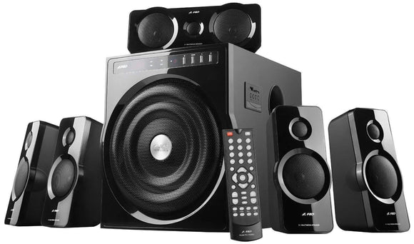 F&D 5.1 Speakers - F6000X