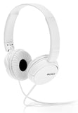 Sony MDR-ZX110A Wired Headphone without mic