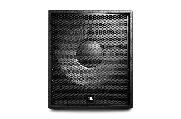 JBL Professional Loudspeakers PRX318SD