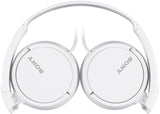 Sony MDR-ZX110A Wired Headphone without mic