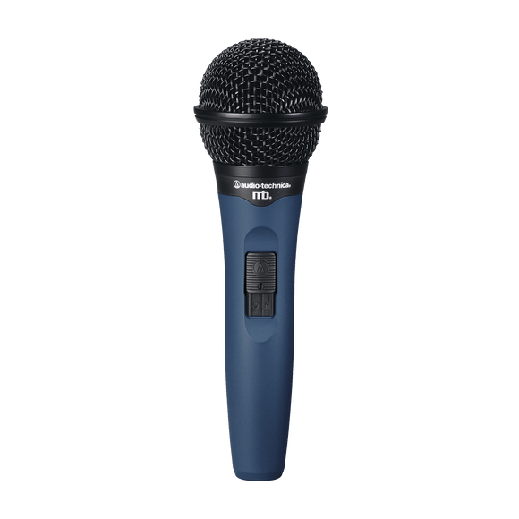 Audio-Technica Cardioid dynamic handheld microphone MB1K/T