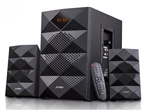 F&D	2.1 Bluetooth Speakers - A180X