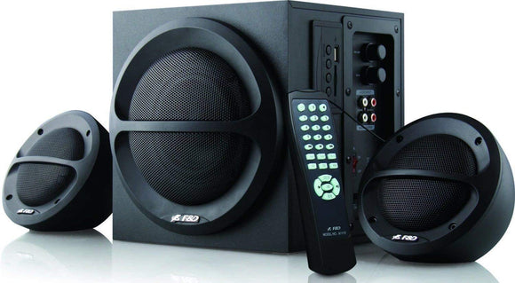 F&D 2.1 speakers - A111F