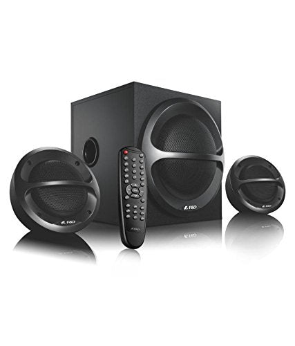 F&D 2.1 speakers - A111X