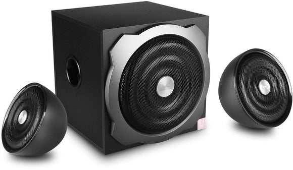 F&D 2.1 speakers - A510
