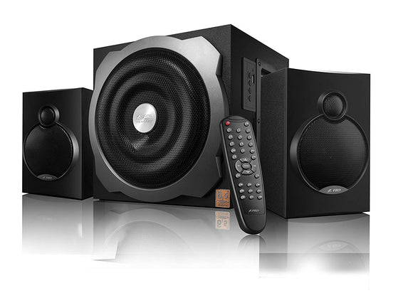 F&D 2.1 speakers - A521X
