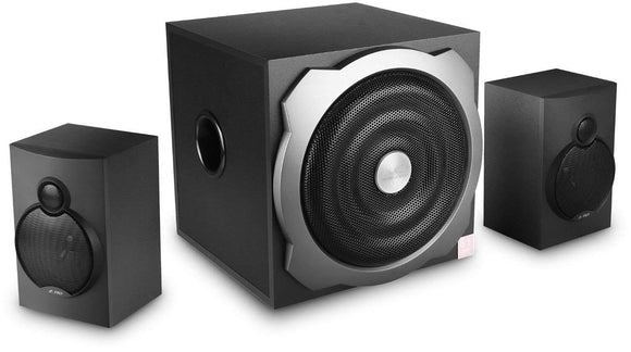 F&D 2.1 speakers - A521