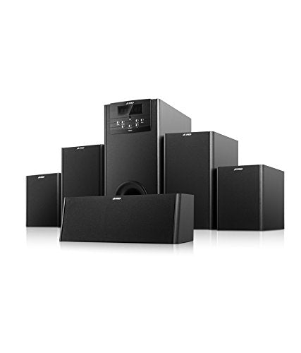 F&D 5.1 Speakers- F8000U