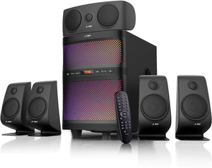 F&D 5.1 Speakers - F5060X
