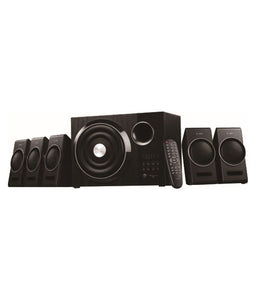 F&D 5.1 speakers - F3000X