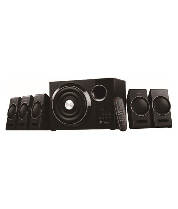 F&D speakers F3000X – Sound by Broot