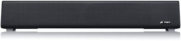 F&D	Bluetooth Speaker Portable Sound Bar - E200 Plus