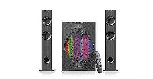F&D Tower Speakers- T300X – Sound by Broot