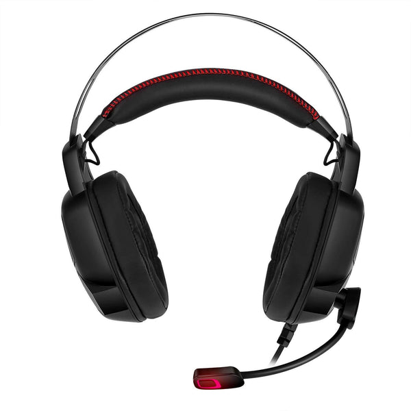 Cosmic Byte Equinox Europa Wired Gaming Headset sound