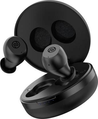 Noise Shots Groove True Wireless Earbuds with Powerful Bass