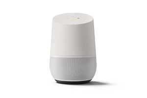 Google Voice Assistant Google Home