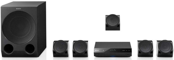 Sony Home Theater HT-IV300