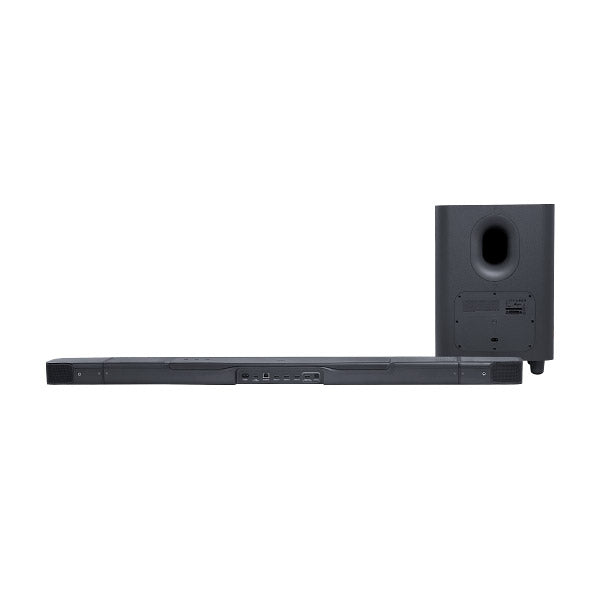 JBL BAR 1000 PRO BLKIN 7.1.4-Channel Soundbar – Sound by Broot