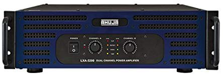 AHUJA PA POWER AMPLIFIER LXA-3200