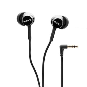 Sony Wired In-Ear Headphone MDR-EX155