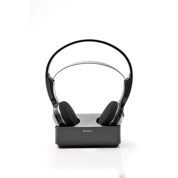 Sony Bluetooth Wireless Headphones MDR-IF245RK