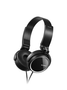 Sony Wired Headphone MDR-XB250