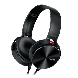 Sony Wired headphone MDR-XB450BV