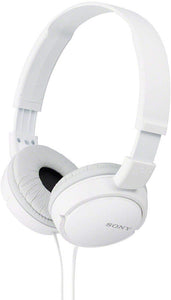 Sony Wired headphone MDR-ZX110A