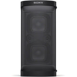 Sony SRS-XP500 X-Series Wireless Portable-Bluetooth-Karaoke Party-Speaker IPX4 Splash-Resistant with 20 Hour-Battery