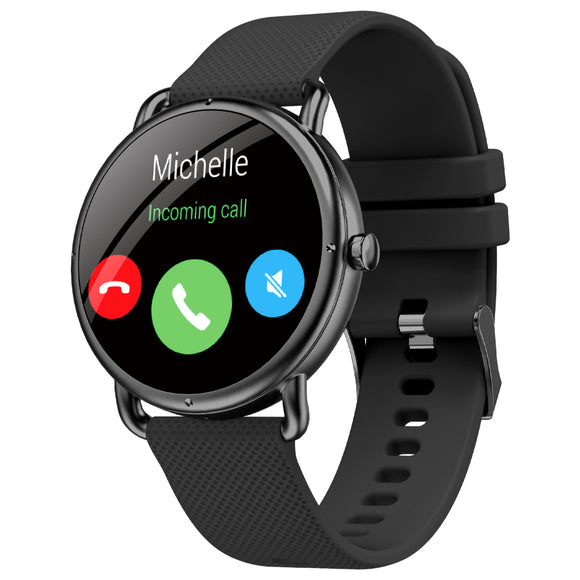 NoiseFit Buzz Smartwatch with IP67 Waterproof, Multiple Sports modes
