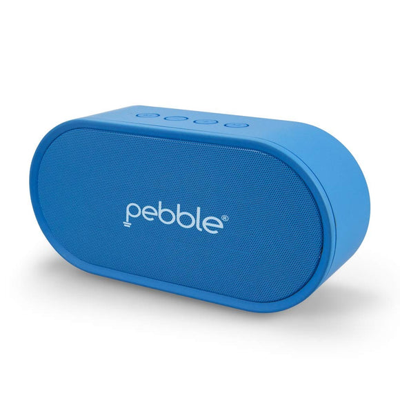 Pebble Bluetooth Speaker Prime