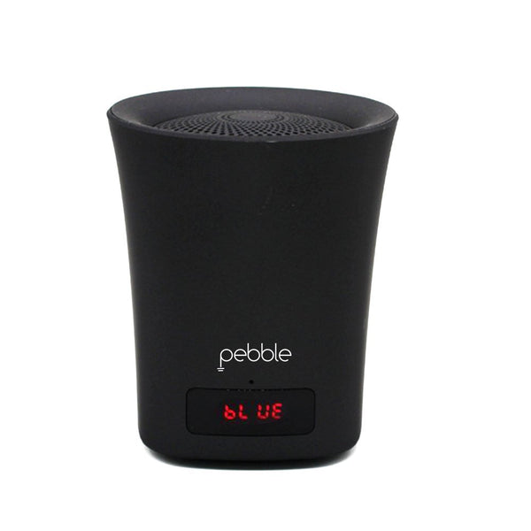 Pebble groove slide 2024 bluetooth speaker price